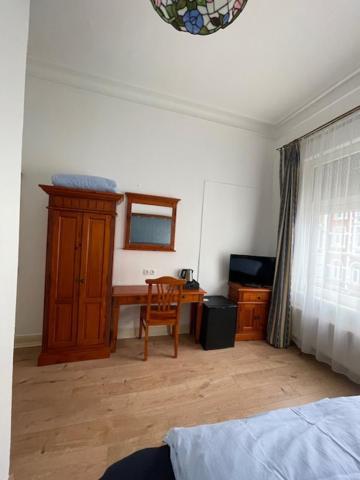 Hotel Am Roonplatz Bonn Exterior photo