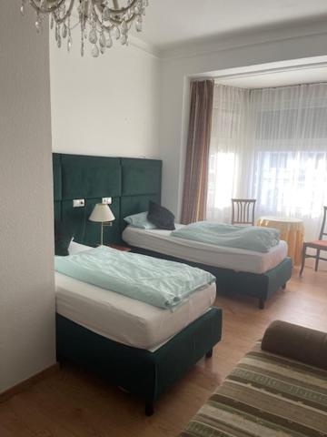 Hotel Am Roonplatz Bonn Exterior photo